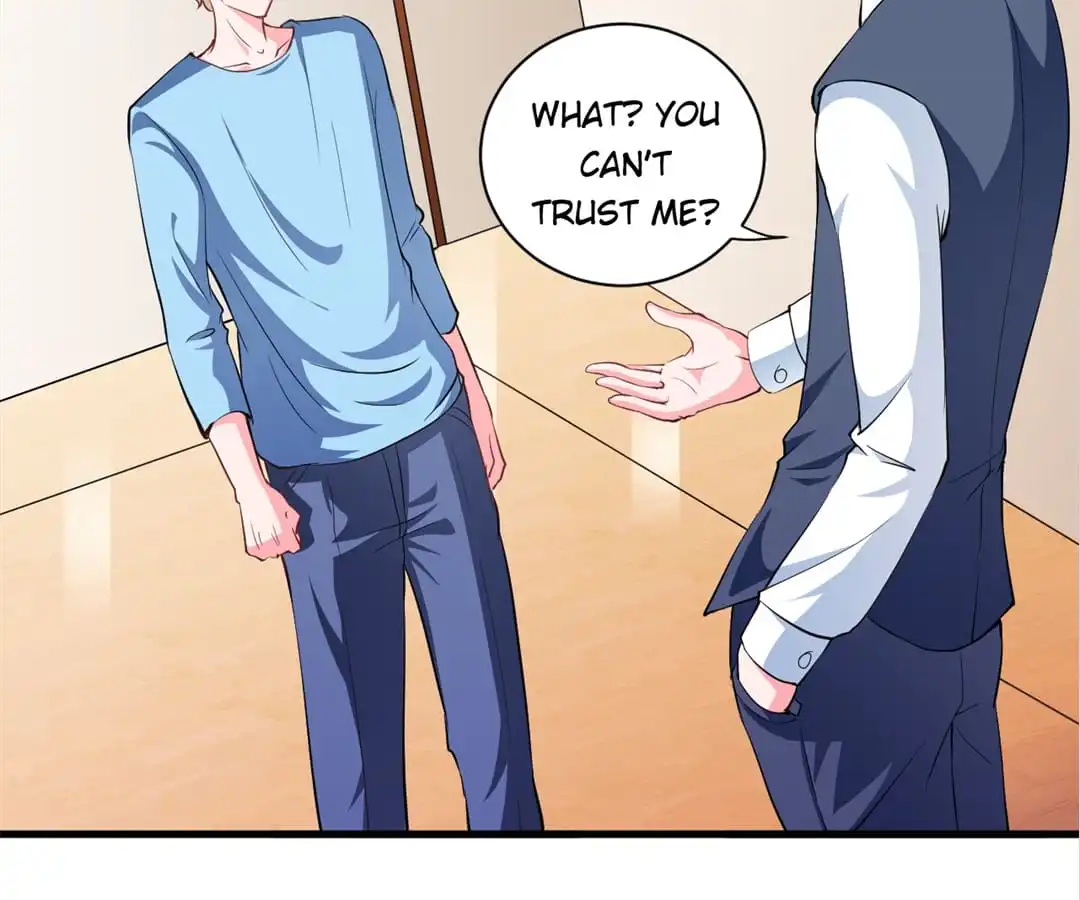 Flash Marriage Chapter 98 24